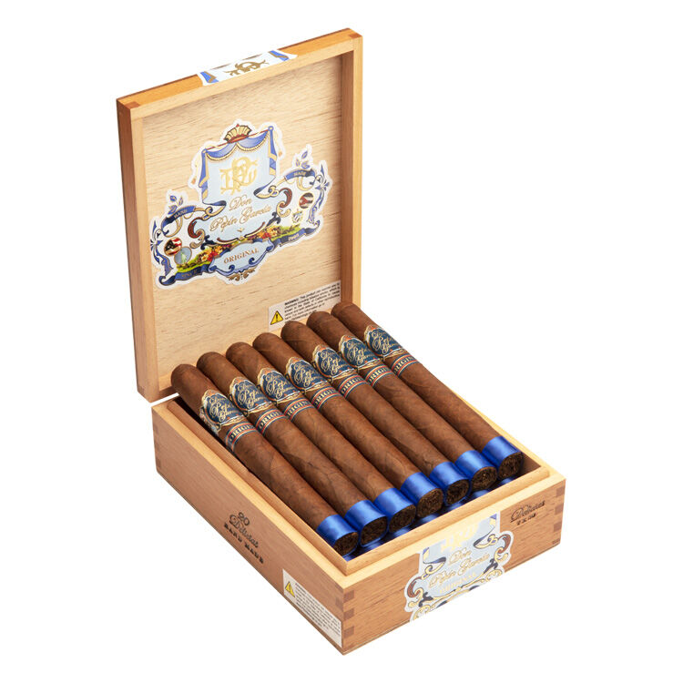 Delicias, , jrcigars